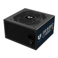 FUENTE DE PODER GAMER BALAM RUSH GR BURST GR850G / CERTIFICADA / 850W / 80 PLUS GOLD / ATX / FULL MODULAR / BAJO NIVEL DE RUIDO / 5 AÑOS DE GARANTIA / NEGRO / BR-937658, - Garantía: 5 AÑOS -