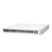 SWITCH HPE ARUBA JL686B INSTANT ON 1930 48G 4SFP+ 370W, - Garantía: SG -