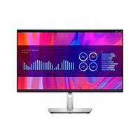 MONITOR LED DELL P2723DE | 27 PULGADAS | 2560 X 1440 | 60HZ | HDMI, DP, USB-C, RJ45 | 210-BDLJ |, - Garantía: 3 AÑOS -