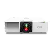 VIDEOPROYECTOR EPSON POWERLITE L630SU, 3LCD, FULL HD WUXGA, 6000 LUMENES, TIRO CORTO, RED, HDMI, LASER, WIFI, - Garantía: 3 AÑOS -