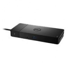 DOCKING DELL WD22TB4 | THUNDERBOLT | USB-C | USB-A | DP | RJ45 | HDMI | 210-BDQH |, - Garantía: 3 AÑOS -