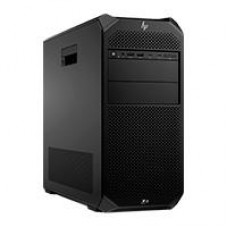 WORKSTATION HP Z4 G5 TORRE/INTEL XEON W3-2423 6C/512GB M.2 PCIE NVME SSD/16GB (1X16GB) 4800 ECC DDR5/WI-FI 6E BT 5.2/NVIDIA RTX A2000 12GB 4MDP/W11 PRO/3-3-3, - Garantía: 3 AÑOS -