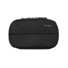 BOLSA TARGUS TXZ028GL PARA ACCESORIOS TECNOLOGICOS COLOR NEGRO, - Garantía: 99 AÑOS -