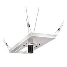 PLACA DE SUSPENSION PARA TECHO FALSO PEERLESS-AV CMJ500R1 CON CAPACIDAD DE CARGA DE HASTA 27KG, - Garantía: 5 AÑOS -