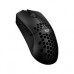 MOUSE GAMER BALAM RUSH SPEEDER LIGHT MG969 / INALAMBRICO / ALAMBRICO - BLUETOOTH / 7 BOTONES + SCROLL / OPTICO / 5000 DPI AJUSTABLES / ILUMINACION RGB / NEGRO / BR-936866, - Garantía: 1 AÑO -