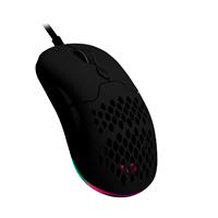 MOUSE GAMER BALAM RUSH SPEEDER PERFORM MG979 / ALAMBRICO - 2.4 MHZ - BLUETOOTH / 7 BOTONES + SCROLL / OPTICO / 5000 DPI AJUSTABLES / ILUMINACION RGB / CARCAZAS INTERCAMBIABLES / NEGRO / BR-936842, - Garantía: 1 AÑO -