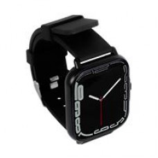 RELOJ INTELIGENTE SMARTWATCH CON PANTALLA AMOLED DE 1.83 PULGADAS CONTESTA LLAMADAS PERFECT CHOICE MERCURY - NEGRO, - Garantía: 1 AÑO -