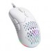 MOUSE GAMER BALAM RUSH SPEEDER PERFORM MG979 / INALAMBRICO / ALAMBRICO - BLUETOOTH / 7 BOTONES + SCROLL / OPTICO / 5000 DPI AJUSTABLES / RGB / CARCAZAS INTERCAMBIABLES / BLANCO / BR-936859, - Garantía: 1 AÑO -