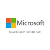 MICROSOFT CSP OFFICE 365 E5 - ANUAL, - Garantía: SG -