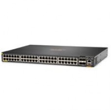 SWITCH HPE ARUBA JL728B ANW 6200F 48G CL4 4SFP+740W, - Garantía: SG -