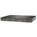 SWITCH HPE ARUBA JL728B ANW 6200F 48G CL4 4SFP+740W, - Garantía: SG -