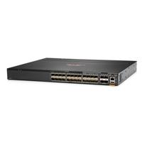 SWITCH HPE ARUBA JL658A 6300M 24SFP+ 4SFP56, - Garantía: SG -