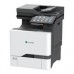 MULTIFUNCIONAL LEXMARK CX735ADSE (47C9625), PPM 52 NEGRO/COLOR, LASER COLOR, USB, ETHERNET, DUPLEX, CAMA OFICIO, - Garantía: 1 AÑO -