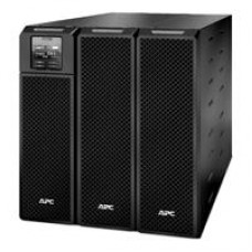 SMART-UPS EN LíNEA DE APC, 10 KVA/10 KW, TORRE, 208 V, 4 SALIDAS L6-20R+2 SALIDAS L6-30R NEMA, TARJETA DE RED+SMARTSLOT, AUTONOMíA EXTENDIDA, KIT DE RIELES EXCLUIDO--L, - Garantía: SG -