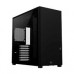 GABINETE GAMER BALAM RUSH ERIS JET GM985/ MEDIA TORRE / ATX, MICRO ATX, MINI ITX / ILUMINACION LED / PANEL CRISTAL TEMPLADO, METAL / NEGRO / BR-935661, - Garantía: 3 AÑOS -