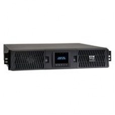 NOBREAK TRIPP LITE SU1500RTXLCDN SERIES SMARTONLINE 1500VA 1350W 120V UPS DE DOBLE CONVERSIóN - 8 TOMACORRIENTES, AUTONOMíA EXTENDIDA, TARJETA DE RED INCLUIDA, LCD, USB, DB9, MONTAJE EN RACK/TORRE2U., - Garantía: 2 AÑOS -