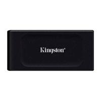 UNIDAD SSD KINGSTON XS1000 2TB EXTERNO, CONECTOR TIPO A TIPO C , VELOCIDAD HASTA 1050MB/S (SXS1000/2000G), - Garantía: 5 AÑOS -