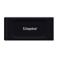 UNIDAD SSD KINGSTON XS1000 2TB EXTERNO, CONECTOR TIPO A TIPO C , VELOCIDAD HASTA 1050MB/S (SXS1000/2000G), - Garantía: 5 AÑOS -