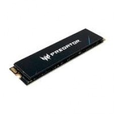 UNIDAD DE ESTADO SOLIDO SSD INTERNO 4TB ACER PREDATOR GM7000 M.2 2280 NVME PCIE 4.0 (BL.9BWWR.107), - Garantía: 5 AÑOS -