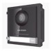 FRENTE DE CALLE IP 2 MEGAPIXELES HIKVISION DS-KD8003-IME1(B) PARA VIDEOPORTERO MODULAR / POE / ANGULO 146° / ULTRA BAJA ILUMINACIóN / EXTERIOR IP65 / WDR 120 DB, - Garantía: 2 AÑOS -