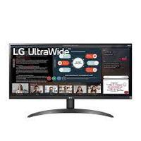 MONITOR LG ULTRAWIDE, 29 PLG, FULL HD, 2560 X 1080 AMD, FREESYNC, 75HZ, HDMI (2) IPS, 5 MS, COLOR NEGRO, - Garantía: 1 AÑO -