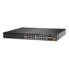 SWITCH HPE ARUBA JL664A 6300M 24G 4SFP56, - Garantía: SG -