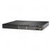 SWITCH HPE ARUBA JL664A 6300M 24G 4SFP56, - Garantía: SG -