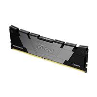 MEMORIA KINGSTON FURY RENEGADE DDR4 - 8GB 3200MT/S  DIMM (KF432C16RB2/8), - Garantía: 99 AÑOS -