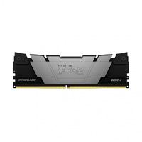 MEMORIA RAM KINGSTON FURY RENEGADE - DDR4 32GB 3200MT/S DIMM- BLACK XMP (KF432C16RB2/32), - Garantía: 99 AÑOS -