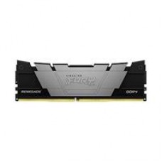 MEMORIA RAM KINGSTON FURY RENEGADE DDR4 -16GB 3600MT/S BLACK XMP (KF436C16RB12/16), - Garantía: 99 AÑOS -