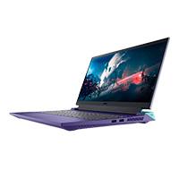 LAPTOP DELL G15 5530 | GAMING | CI7-13650HX, 16GB, 512GB | RTX 460 8GB | 15.6 | WIN 11 HOME | PURPLE | R7XRH |, - Garantía: 1 AÑO -