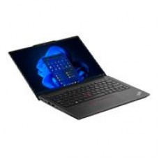 LAPTOP LENOVO THINK E14//CORE I7-1355U 1.7 GHZ// 16 GB 8GB SOLDERED DDR4-3200 8GB SO-DIMM DDR4-3200// 512GB SSD M.2 2242// 14 WUXGA// NON-BACKLIT,SPANISH//RJ-45//WIN 11 PRO// 3Y ONSITE, - Garantía: 3 AÑOS -