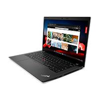 LAPTOP LENOVO THINKPAD L14 GEN 4// CORE I5-1335U VPRO 1.3GHZ// 16GB SO-DIMM DDR4-3200// 512GB SSD M.2 2242// 14 FHD// NON-BACKLIT, SPANISH// WIN 11 PRO// 3Y ONSITE, - Garantía: 3 AÑOS -