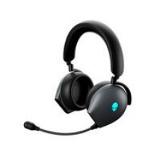 AUDIFONOS CON MICROFONO DELL GAMING ALIENWARE AW920H | INALAMBRICOS | USB-A | UBS-C | 520-AAVG |, - Garantía: 2 AÑOS -