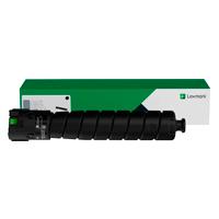 TONER LEXMARK 83D0HM0 MAGENTA, ALTO RENDIMIENTO 22000 PAGINAS, PARA  CX944, CX942, - Garantía: SG -