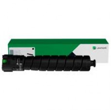 TONER LEXMARK 83D0HC0 CIAN, ALTO RENDIMIENTO 22000 PAGINAS, PARA CX944, CX942, - Garantía: SG -