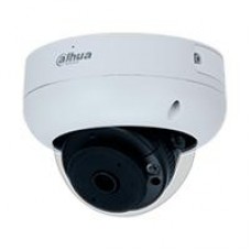 CÁMARA IP/ DAHUA/ IPC-HDBW3441R-AS-P/ DOMO ANTIVANDÁLICA 4 MP/ LENTE 2.1 MM/  AND #8738; 180°/ IR 15 MTS/ IA WIZSENSE/ DET. DE MOV. INT./ PROT. PERIMETRAL / STARLIGHT / POE / WDR / H.265+ / IP67 / IK10 M, - Garantía: 2 AÑOS -