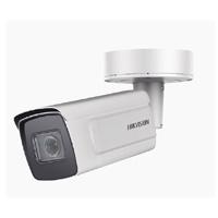 BALA IP 4 MEGAPIXELES HIKVISION IDS-2CD7A46G0/P-IZHS(C) (RECONOCIMIENTO DE MARCA, MODELO, COLOR, PLACA) LENTE MOT. 2.8 A 12 MM / ANPR / RECONOCIMIENTO Y CAPTURA DE PLACAS VEHICULARES / WDR 140 DB /, - Garantía: 5 AÑOS -