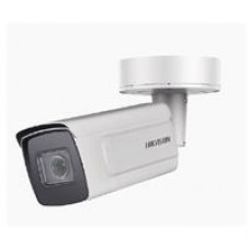 BALA IP 4 MEGAPIXELES HIKVISION IDS-2CD7A46G0/P-IZHS(C) (RECONOCIMIENTO DE MARCA, MODELO, COLOR, PLACA) LENTE MOT. 2.8 A 12 MM / ANPR / RECONOCIMIENTO Y CAPTURA DE PLACAS VEHICULARES / WDR 140 DB /, - Garantía: 5 AÑOS -