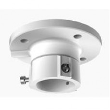 MONTAJE DE TECHO SIN TUBO HIKVISION DS-1663ZJ EXTENSIN PARA DOMOS PTZ TURBOHD Y PTZ IP, - Garantía: 1 AÑO -