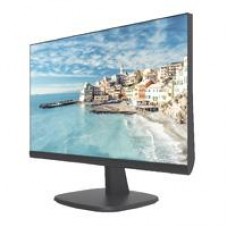 MONITOR LED FULL HD DE 27 HIKVISION DS-D5027FN ENTRADA HDMI-VGA / COMPATIBLE CON MONTAJE VESA, - Garantía: 1 AÑO -