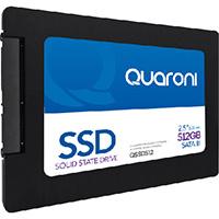 UNIDAD DE ESTADO SOLIDO SSD QUARONI 2.5 512GB / SATA3 / 6GB/S 7MM / LECT 540MB/S / ESCRIT 460MB/S., - Garantía: 1 AÑO -