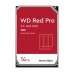 DISCO DURO INTERNO WD RED PRO 14TB 3.5 ESCRITORIO SATA3 6GB/S 512MB 7200RPM 24X7 HOTPLUG NAS 1-24 BAHIAS WD142KFGX, - Garantía: 5 AÑOS -