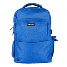 MOCHILA BACKPACK TECH ZONE COURAGE TZ21LBP10 PARA LAPTOP DE 15.6, - Garantía: 1 AÑO -