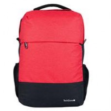 MOCHILA BACKPACK TECH ZONE STRONG TZ21LBP07-N PARA LAPTOP DE 15.6, - Garantía: 1 AÑO -