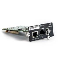 RDU101 TARJETA DE COMUNICACION VERTIV LIEBERT RDU101 INTELLISLOT PARA EQUIPOS VERTIV LINEA GXT5, 1 AÑO DE GARANTIA., - Garantía: 1 AÑO -