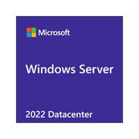 OEM WINDOWS SERVER DATACENTER 2022 ADD LIC 2 CORES PK NO MEDIA/NO KEY, - Garantía: SG -