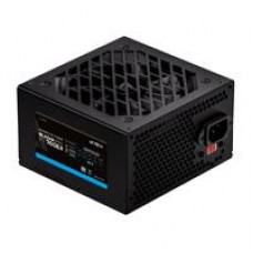 FUENTE DE PODER ACTECK BLAZAR EVO FT700E / ATX / 700 W / NO MODULAR / BAJO NIVEL DE RUIDO / 120 MM / 3 AÑOS DE GARANTIA / NEGRO / ES-05004E, - Garantía: 3 AÑOS -