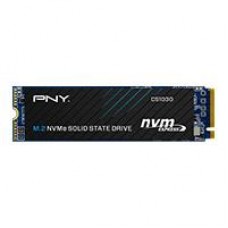 UNIDAD DE ESTADO SOLIDO INTERNO 1TB PNY CS1030 M.2 2280 NVME PCIE GEN 3X4 LEC.2100 MBS/ESCRIT.1700 MBS PC/LAPTOP/MINIPC, - Garantía: 1 AÑO -