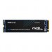 UNIDAD DE ESTADO SOLIDO INTERNO 1TB PNY CS1030 M.2 2280 NVME PCIE GEN 3X4 LEC.2100 MBS/ESCRIT.1700 MBS PC/LAPTOP/MINIPC, - Garantía: 1 AÑO -